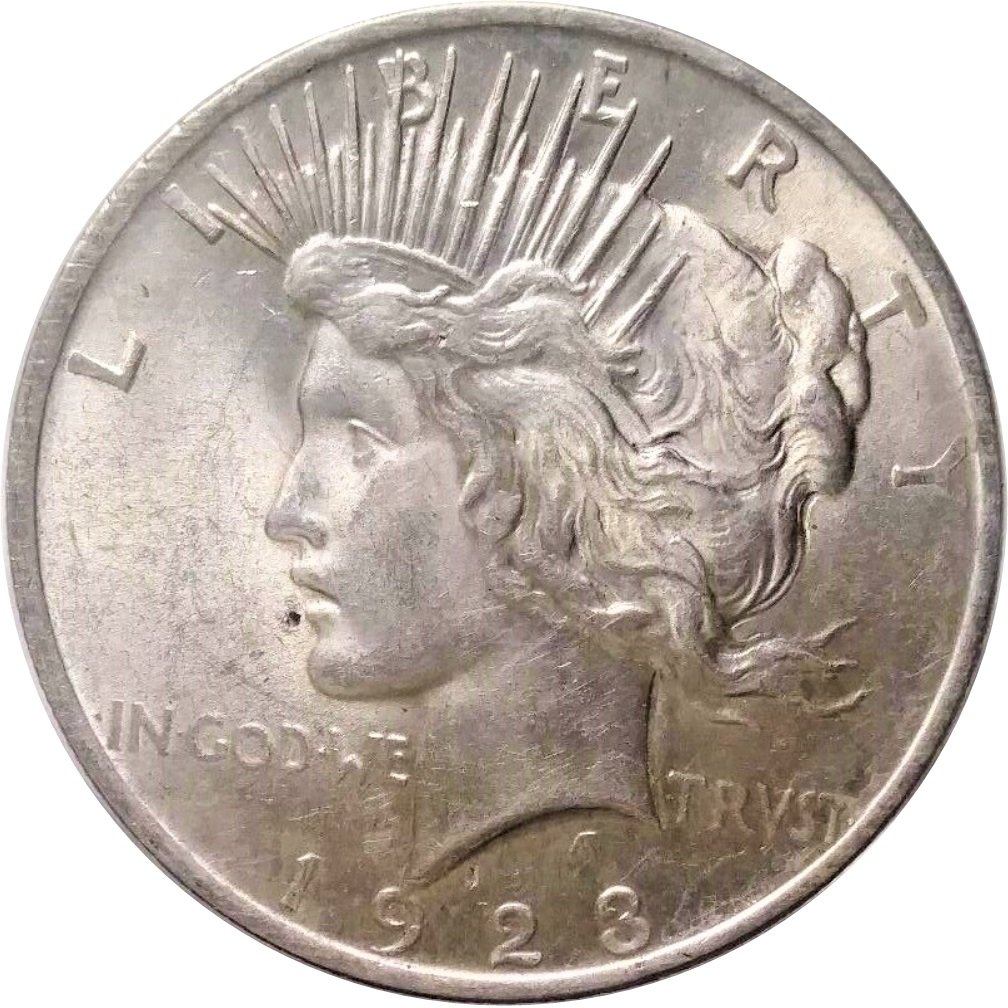 1923-Peace-Silver-Dollar-#2